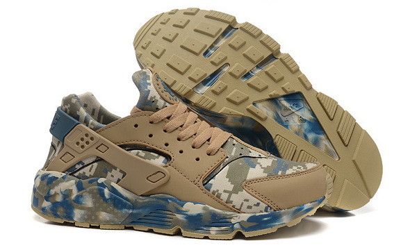 Nike Air Huarache I Men Shoes--075